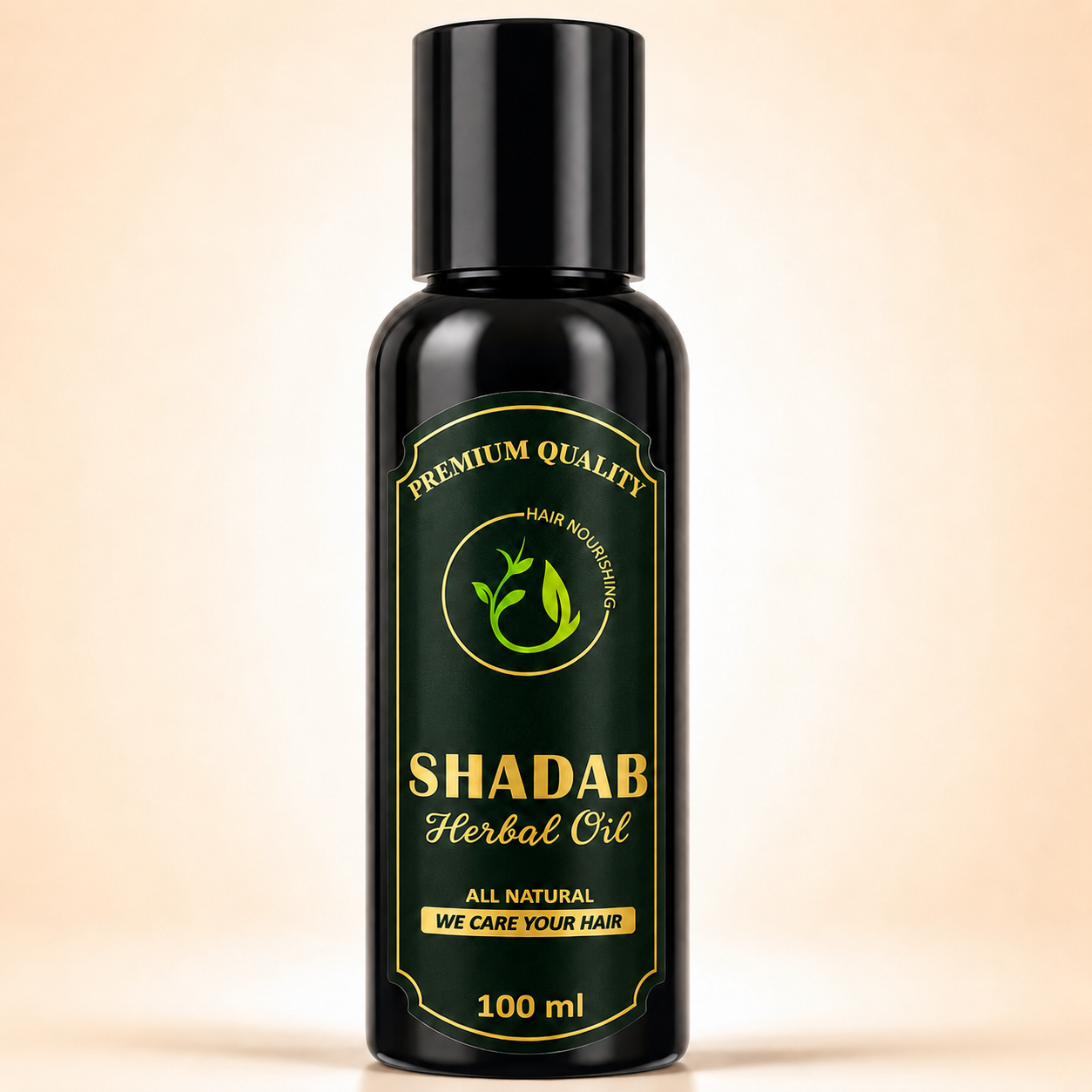 Shadab Herbal Hair Oil 100ml